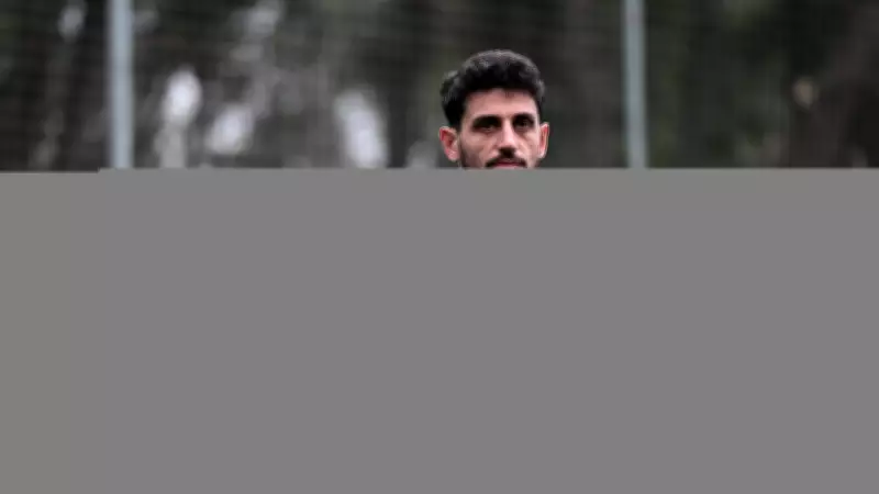 Samet Akaydın'dan Flaş Transfer İtirafı: Venezia ile Anlaşmıştım, Rize'de Buldum Kendimi