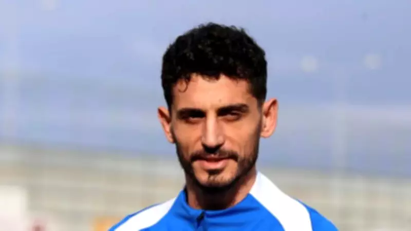 Samet Akaydın'ın Yeni Adresi Netleşiyor: İstanbul'a Dönüş Yolu Görünüyor