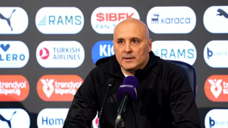Sami Uğurlu: Başakşehir'den Alınan Puan Lig Kaderini Belirleyebilir
