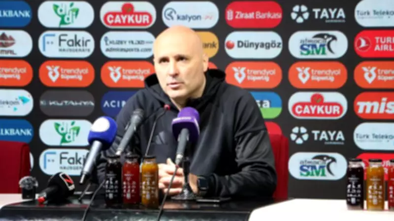 Sami Uğurlu: 'Önemli Maçtı, Kazanmayı Çok İstemiştik'