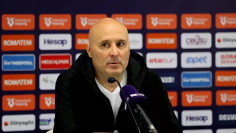 Sami Uğurlu: İç Sahada Daha Yukarıya Çıkacağımıza İnanıyorum