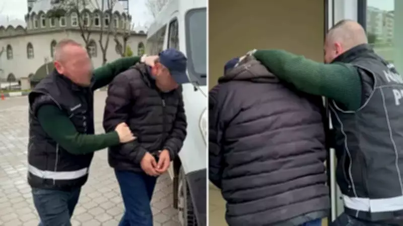 Samsun'da Bonzai Operasyonu: 192 Gram Uyuşturucu ve 20 Sigara Ele Geçirildi