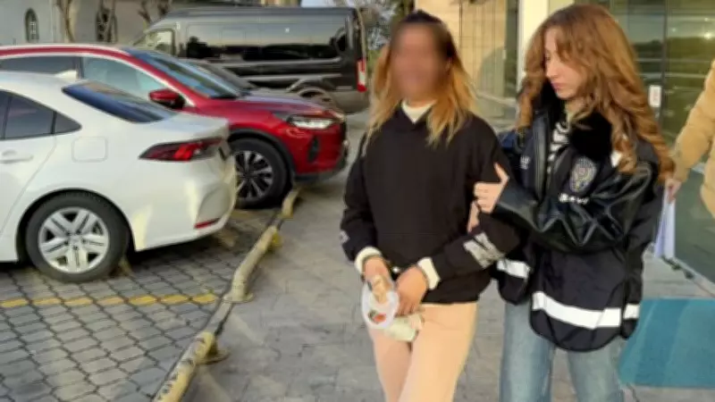 Samsun'da Hâkimden Kritik Uyarı: 8 Çocuk Doğurarak Cezadan Kaçmaya Çalıştı