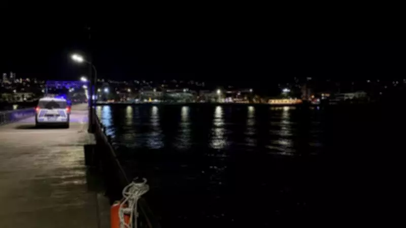 Samsun'da Kayıp Ceren İçin Karada ve Denizde Yoğun Arama Başlatıldı