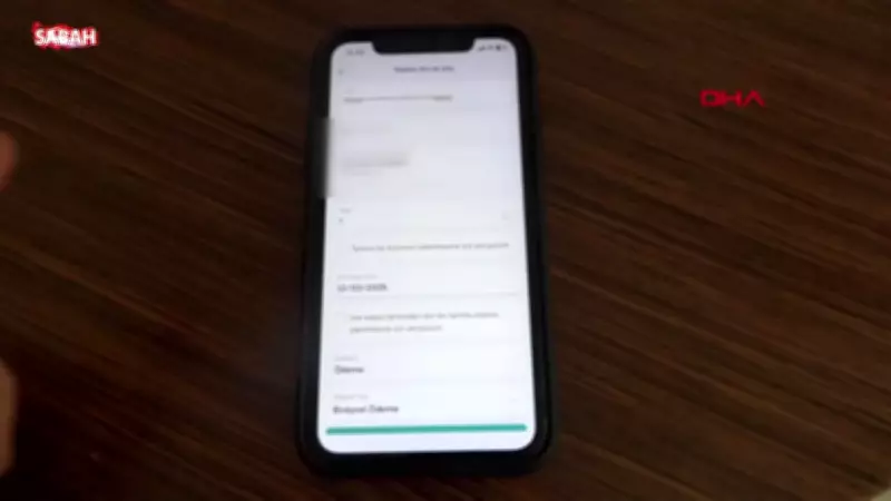 Samsun'da İkinci El Far Alırken 240 Bin TL Dolandırılan Mağdur Savcılığa Başvurdu