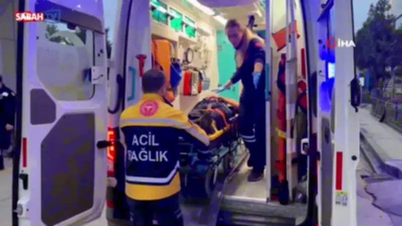 Samsun'da Kontrolden Çıkan Tır Devrildi: Sürücü Yaralı Olarak Hastaneye Kaldırıldı