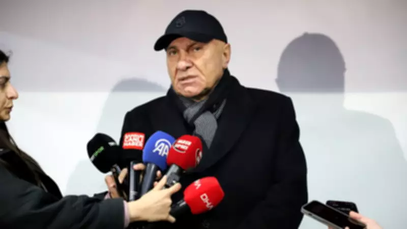 Samsunspor Başkanı Yıldırım: Rayo Vallecano Bizi Eleyecek Gibi Gözüküyor