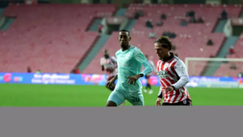 Samsunspor, Kayserispor'u 2-1 Yenerek Süper Lig'de Galibiyet Hasretini Bitirdi