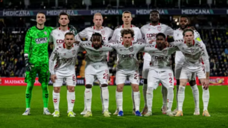 Samsunspor, Rayo Vallecano Maçı Kadrosunu Açıkladı! UEFA Konferans Ligi Heyecanı