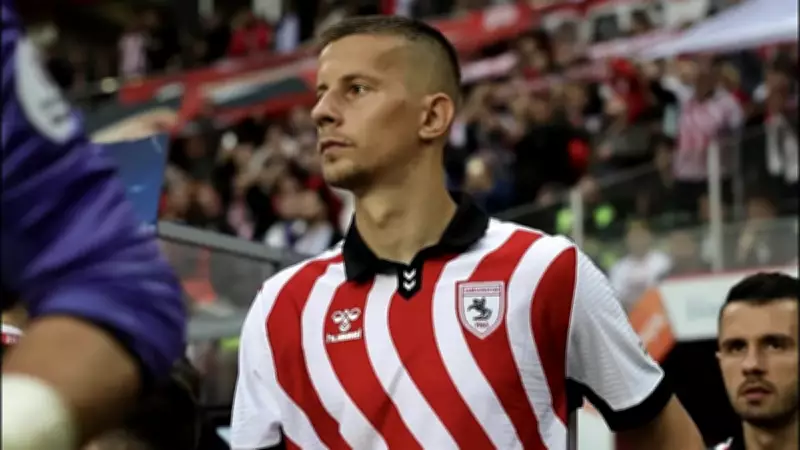 Samsunspor'da Gurur Verici Gelişme: 6 Futbolcu Milli Takımlarına Davet Edildi