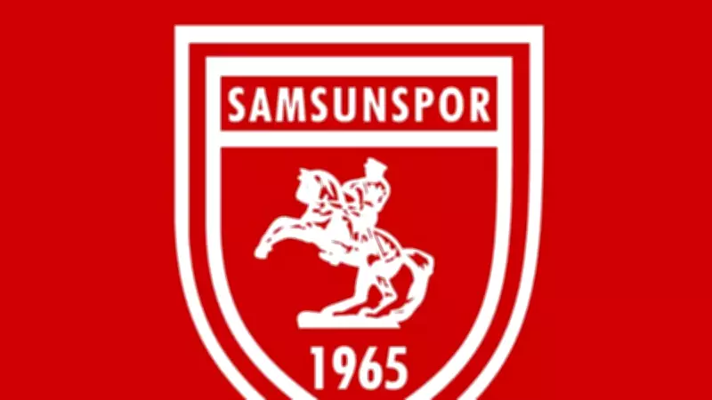 Samsunspor'dan Fenerbahçe Maçı Sonrası TFF'ye Sert Çağrı: Hakem Kararları ve Tribün Olayları
