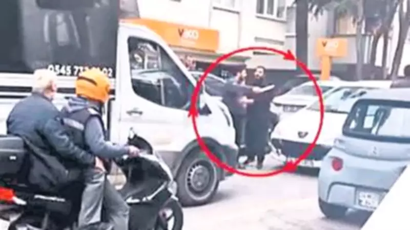 Sanal Devriye Sistemi, Sokak Magandalarına Göz Açtırmıyor