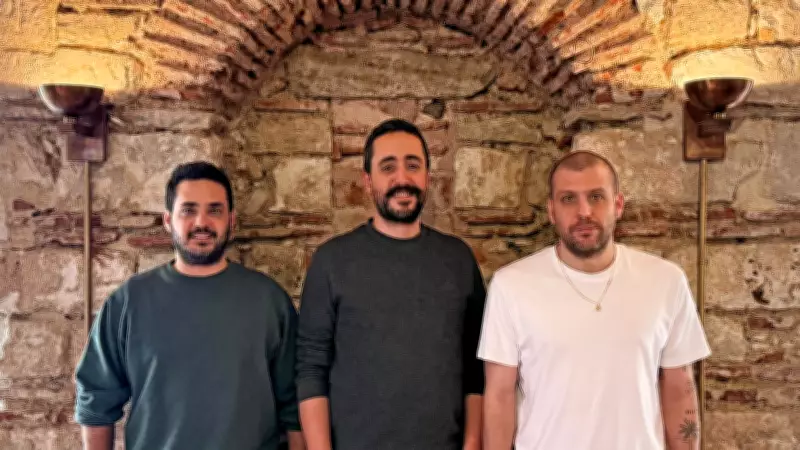 Sanamekan Mekan Kiralama Platformu 400 Bin Dolar Yatırım Aldı