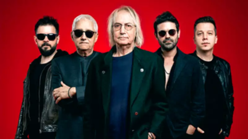 İş Sanat'tan Renkli Bahar Programı: Müzik, Dans ve Ritim İş Kuleleri'nde Buluşuyor