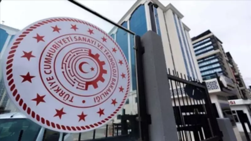 Sanayide Çalışan Başına Üretim Endeksi Yüzde 4,3 Arttı