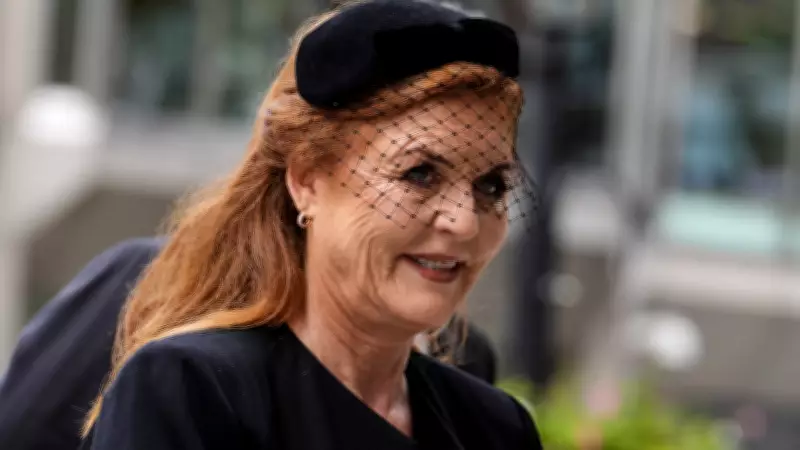 Sarah Ferguson, Epstein Skandalı Sonrası Evsiz Kalarak Arkadaşlarına Sığınıyor