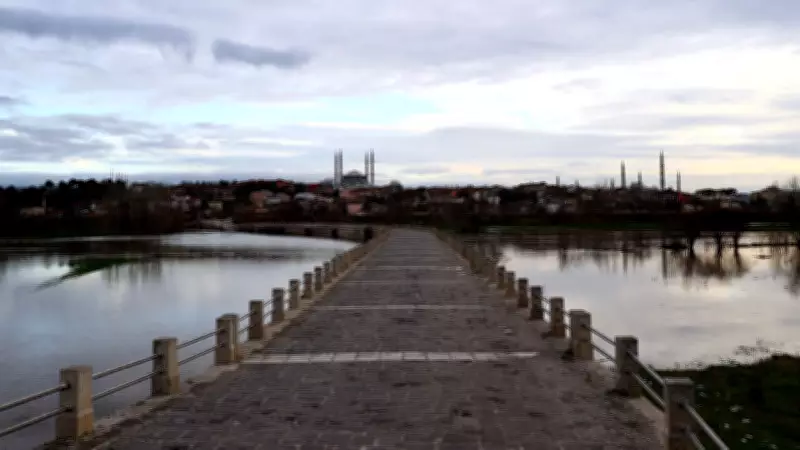 Saraçhane Köprüsü Işıklandırma Projesi Tanıtıldı: Bulgar-Türk İşbirliği