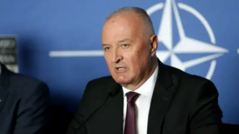 Saraybosna'da NATO Konferansı: İHA Alımı ve Batı Balkanlar'ın İstikrarı Gündemde