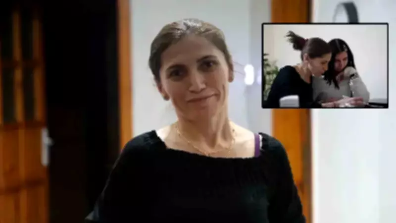 Satı Kokluk: 16 Ameliyat ve Lenf Kanseriyle Mücadele Eden Kadının Yaşam Azmi