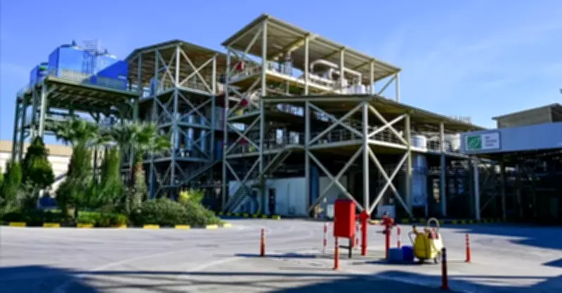 Savaş Enerji Piyasasını Sarstı: Biyoyakıt ve Metanol Fiyatları Yükselişte