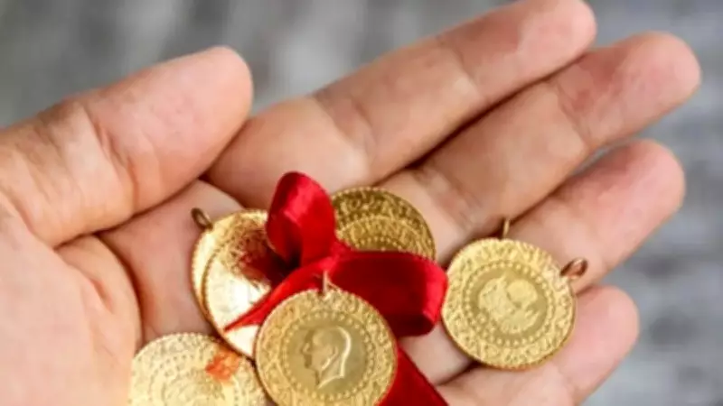Savaş Rallisi Altın ve Gümüş Fiyatlarını Uçurdu: Gram Altın 7.400 TL Üzerinde
