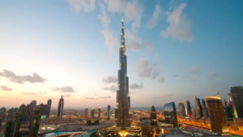 Savaş Sosyetenin Tatil Planlarını Altüst Etti: Dubai Hayalleri İstanbul Gerçeğine Dönüştü