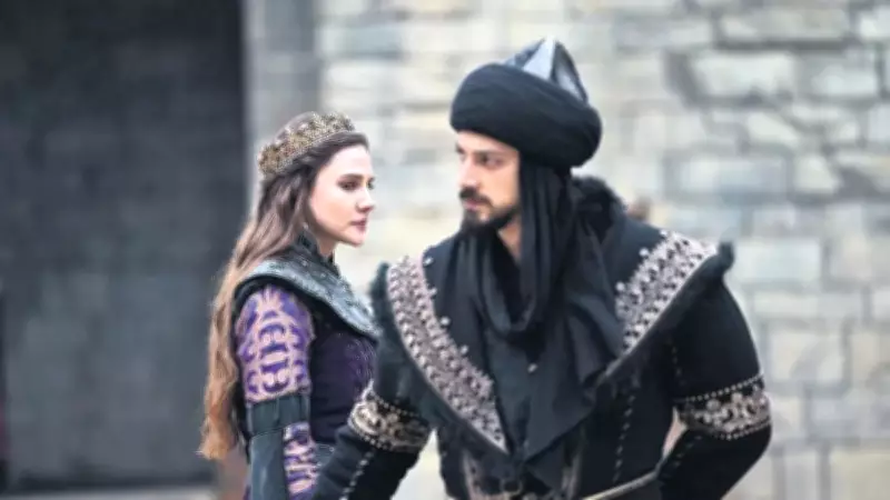 Savaş Yeniden Başladı: Magazin Dünyasında Yeni Rekabet ve Gerilimler