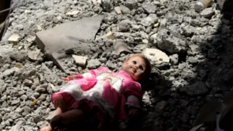 Savaşın En Ağır Bedeli: Çocuklar Hayatını Kaybediyor, İran'dan Çarpıcı Açıklama