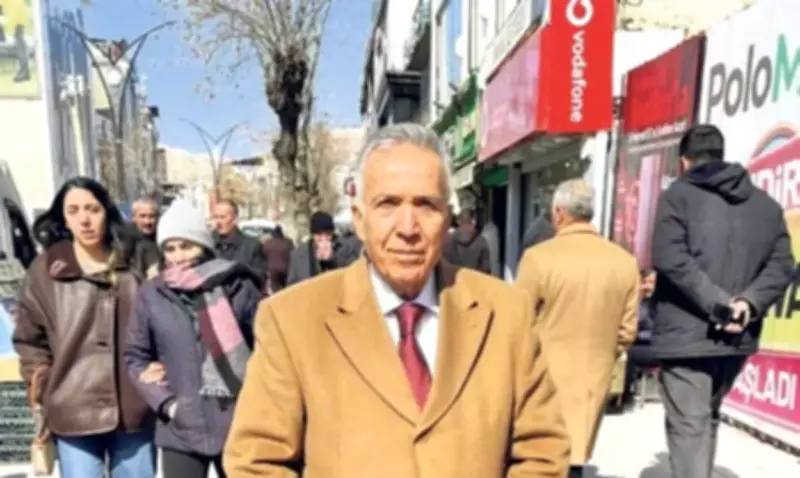 Savaşın Gölgesinde Van Ekonomisi: İranlı Turistler Yok, Piyasa Durgun