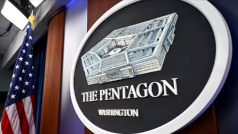 Savaşın Maliyeti Katlanıyor: Pentagon, İran Saldırıları İçin 200 Milyar Dolar Talep Etti