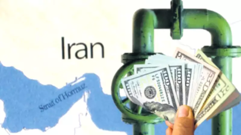 Savaşın Sigorta Faturası: Risk Primlerinde Yüzde 1.000'den Fazla Artış