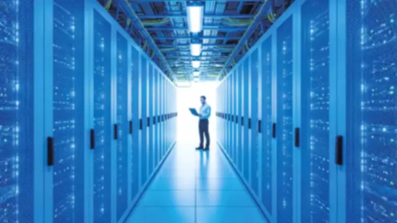 Savaşın Yeni Göçü: Veri Merkezleri ve Türkiye'nin Stratejik Konumu