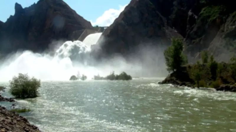 Savaşta Suya Saldırı Hukuka Aykırı: Krizi Büyütür, Yaşamı Tehdit Eder