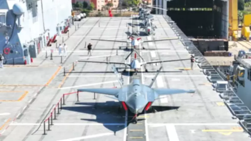 Savunma Sanayii Anadolu'ya Yayılıyor: 13 İlde Yeni Üretim Üsleri Kurulacak