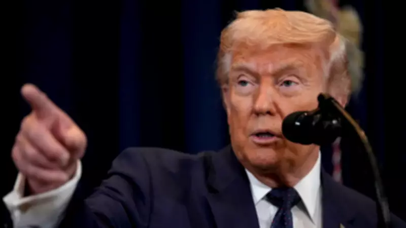 Schumer, Trump'ı İran Politikasındaki Çelişkilerle Suçladı