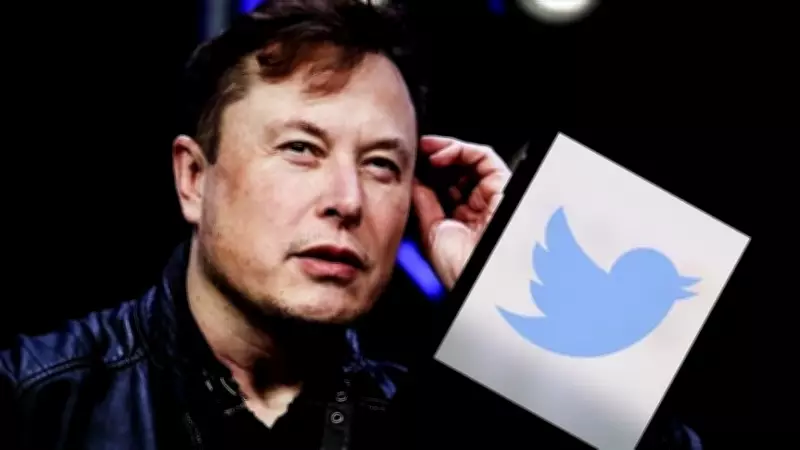 SEC ile Elon Musk, Twitter Hisse Davasında Anlaşma Yolunda