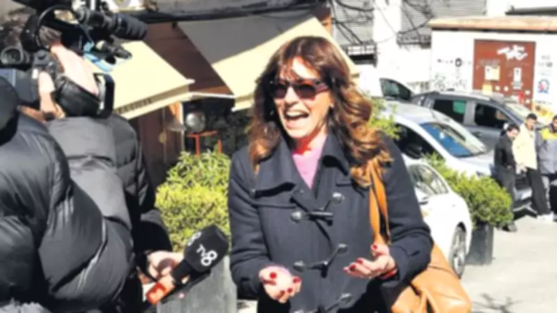 Seda Akman: 'Paris Moda Haftası'ndan Geldim, Çok Güzel Kızlarımız Var'