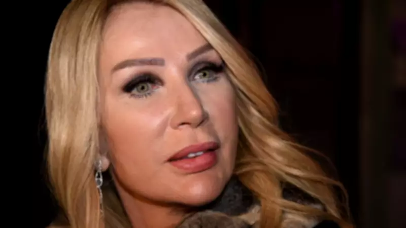 Seda Sayan'dan Erol Köse İtirafı: 'Çok Beddua Ettim Zamanında'