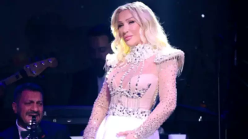 Seda Sayan'dan Oğlu Oğulcan Engin ve İlayda Alişan'a Evlilik Onayı