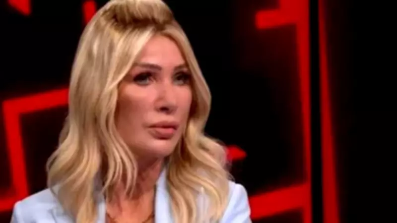 Seda Sayan'ın Takibi Pastaya Yazıldı! Aslı Tümer'in Doğum Günü Sürprizi