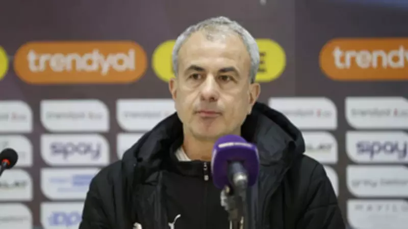 Sefer Yılmaz: Play-off Hedefinde Sağlam Adım Attık!