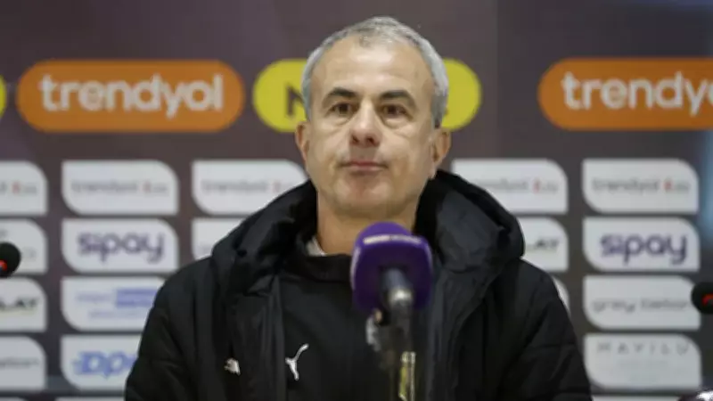 Sefer Yılmaz'tan Sert Çıkış: 'Bizi Ezme Çabaları Sürekli Devam Ediyor'