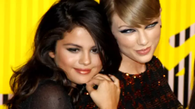 Selena Gomez'den Yıllar Sonra Gelen Taylor Swift İtirafı: 'O Şarkı Benim İçin...'