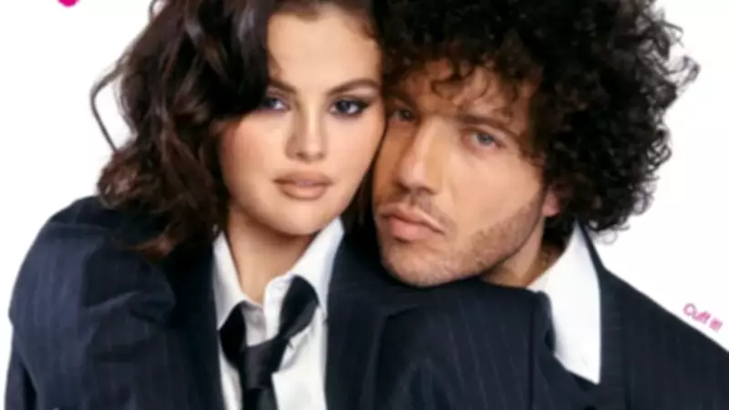 Selena Gomez'in Eşi Benny Blanco'dan Kirli Ayak İddialarına Sert Yanıt