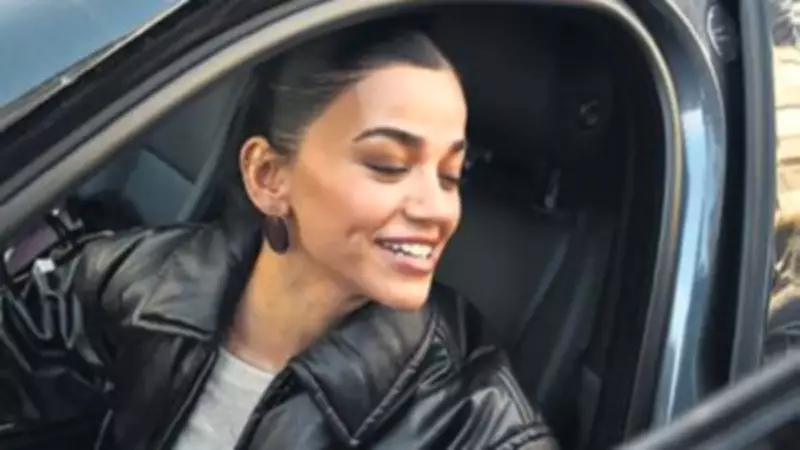 Selin Yağcıoğlu'nun Aşk Hayatına Dair Sorular Yanıtsız Kaldı