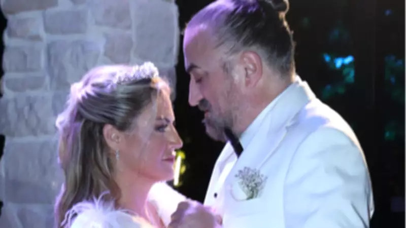 Selma Konak'tan Volkan Konak'a Duygu Yüklü Mesaj: 'Sen Hâlâ Kalbimde Yaşıyorsun'