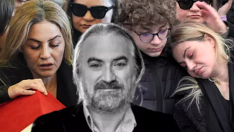Selma Konak'tan Yürek Burkan Paylaşım: Volkan Konak ve Kızı Derin'in Anıları Hüzünlendirdi