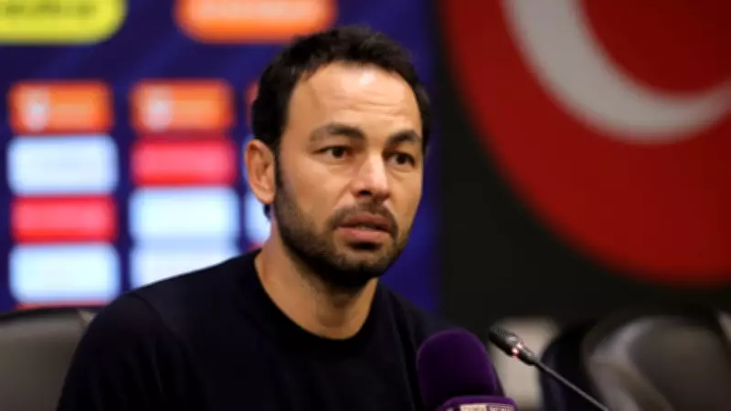 Selçuk İnan: Kocaelispor ile Avrupa Kupalarına Katılmak En Büyük Hayalim