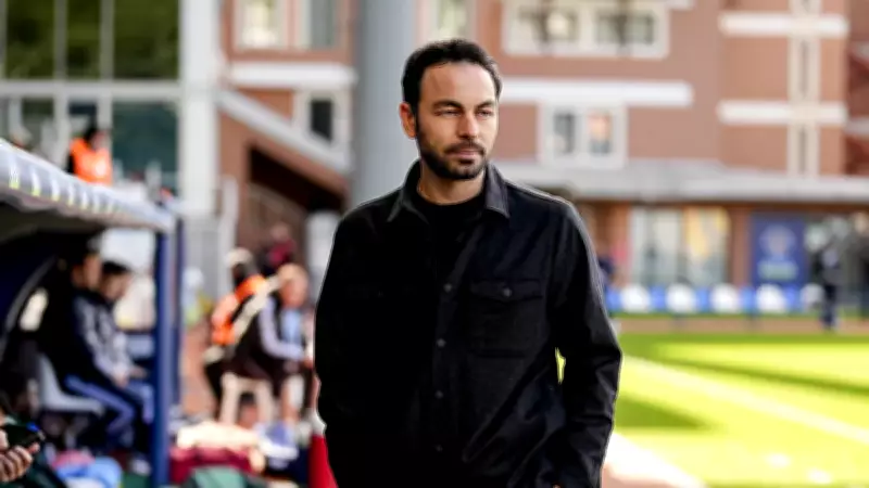 Selçuk İnan: 'Lig Kısaldıkça Maçların Şiddeti Artıyor'