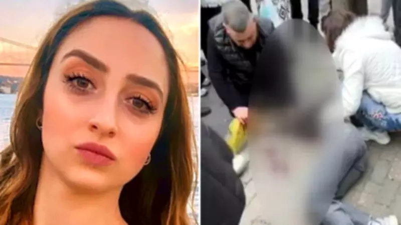 Semiha Deniz'in Katili Eşi Emrah Deniz'in Kan Donduran İfadesi Ortaya Çıktı